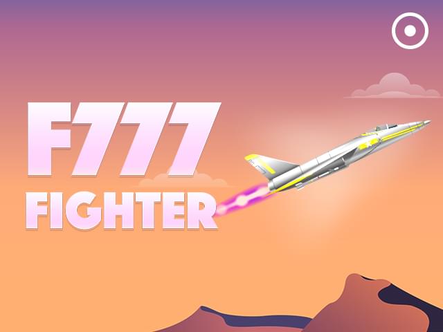 4444wim F777 Fighter
