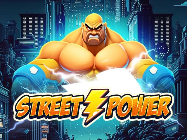 4444wim Poder da Rua