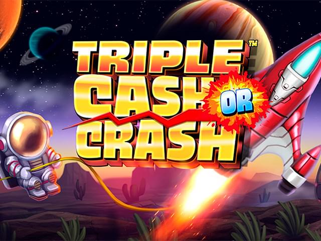 4444wim Dinheiro Triplo ou Crash